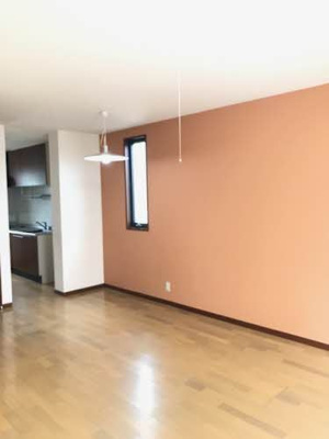 【内装】 | グラッセリア１６９