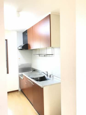 【キッチン】 | グラッセリア１６９