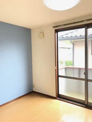 【居間・リビング】 | グラッセリア１６９