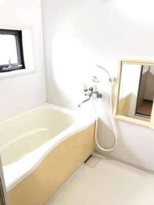 【浴室】 | グラッセリア１６９