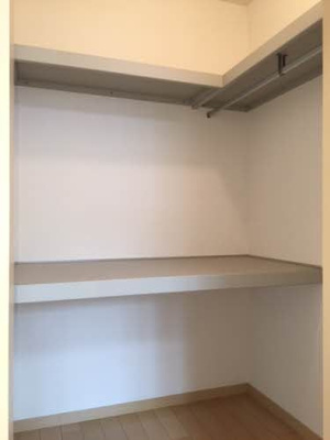 【内装】 | モンプレジール Ⅱ棟