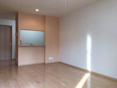 【洋室】 | モンプレジール Ⅱ棟