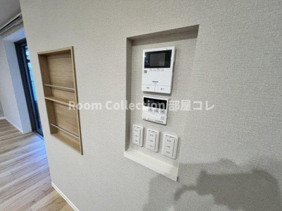 【セキュリティ】 | シャーメゾン弁天