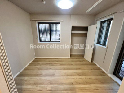 【洋室】 | シャーメゾン弁天