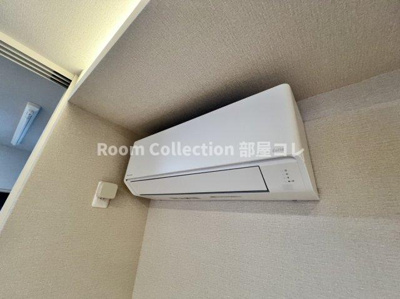 【設備】 | シャーメゾン弁天