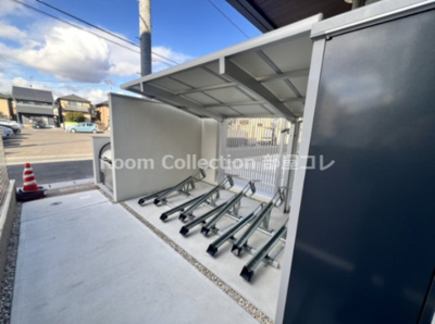 【その他共用部分】 | シャーメゾン弁天