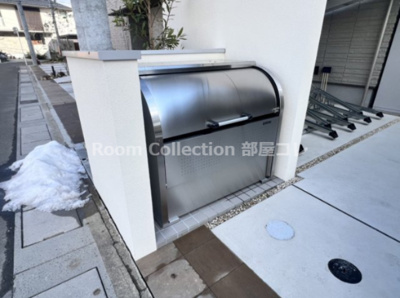 【その他共用部分】 | シャーメゾン弁天