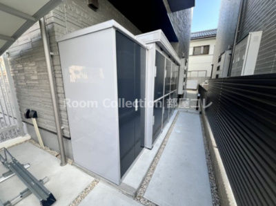 【その他】 | シャーメゾン弁天