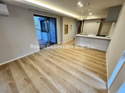 【居間・リビング】 | シャーメゾン弁天