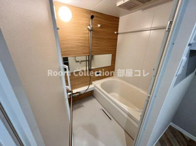 【浴室】 | シャーメゾン弁天