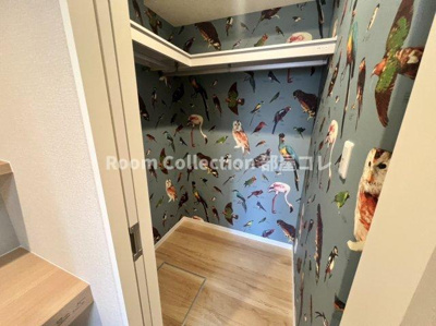 【収納】 | シャーメゾン弁天