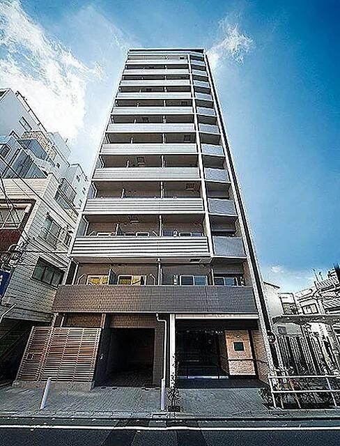 ヴォーガコルテ板橋本町Ⅱ　７０２号室