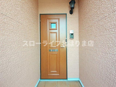 【エントランス】 | ヴィエルジュ