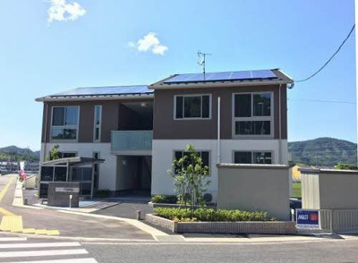 【外観】 | Ｆｒｉｅｄｅｎ