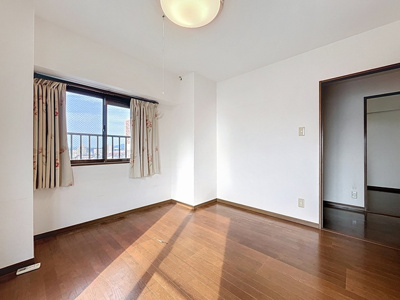 【居間・リビング】 | ラ・セーヌ北田町