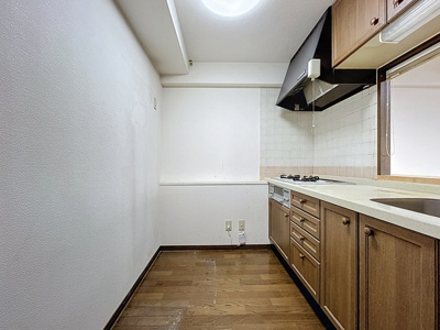 【キッチン】 | ラ・セーヌ北田町