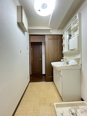 【内装】 | ラ・セーヌ北田町