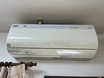 【設備】 | ラ・セーヌ北田町