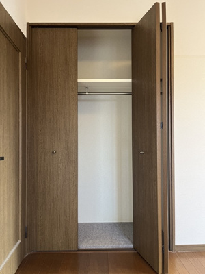 【収納】 | ラ・セーヌ北田町