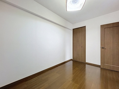 【居間・リビング】 | ラ・セーヌ北田町