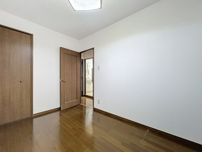 【居間・リビング】 | ラ・セーヌ北田町