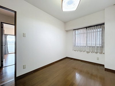 【居間・リビング】 | ラ・セーヌ北田町