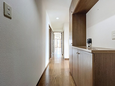 【内装】 | ラ・セーヌ北田町