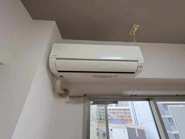 ラディアントⅢ｜名古屋市の賃貸ならMy賃貸の設備|ラディアントⅢ
