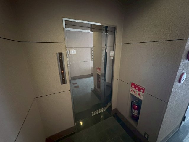 ラディアントⅢ｜名古屋市の賃貸ならMy賃貸のその他共用部分|ラディアントⅢ