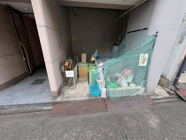 ラディアントⅢ｜名古屋市の賃貸ならMy賃貸のその他共用部分|ラディアントⅢ