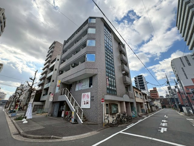 ラディアントⅢ｜名古屋市の賃貸ならMy賃貸