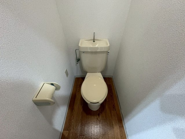 ラディアントⅢ｜名古屋市の賃貸ならMy賃貸のトイレ|ラディアントⅢ