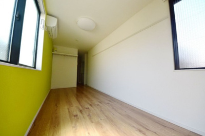 【寝室】 | ＡＺＥＳＴーＲＥＮＴ石神井公園