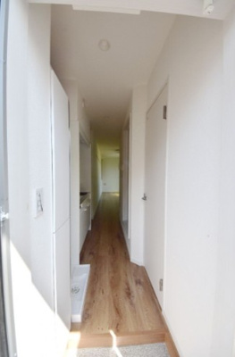 【玄関】 | ＡＺＥＳＴーＲＥＮＴ石神井公園