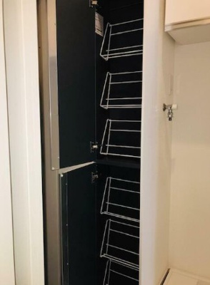 【収納】 | ＡＺＥＳＴーＲＥＮＴ石神井公園