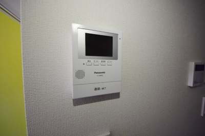 【セキュリティ】 | ＡＺＥＳＴーＲＥＮＴ石神井公園