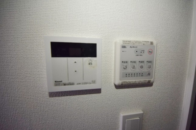 【設備】 | ＡＺＥＳＴーＲＥＮＴ石神井公園