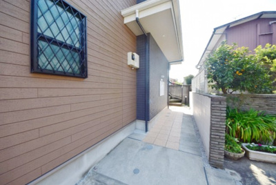 【エントランス】 | ＡＺＥＳＴーＲＥＮＴ石神井公園