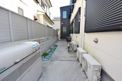 【その他共用部分】 | ＡＺＥＳＴーＲＥＮＴ石神井公園