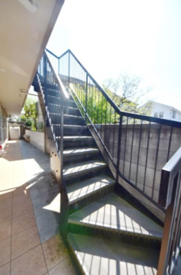 【その他共用部分】 | ＡＺＥＳＴーＲＥＮＴ石神井公園