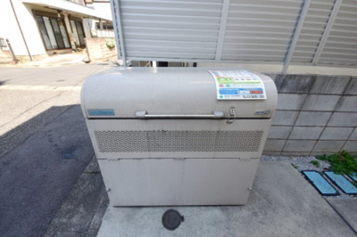 【その他共用部分】 | ＡＺＥＳＴーＲＥＮＴ石神井公園