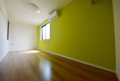 【居間・リビング】 | ＡＺＥＳＴーＲＥＮＴ石神井公園