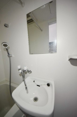 【洗面所】 | ＡＺＥＳＴーＲＥＮＴ石神井公園