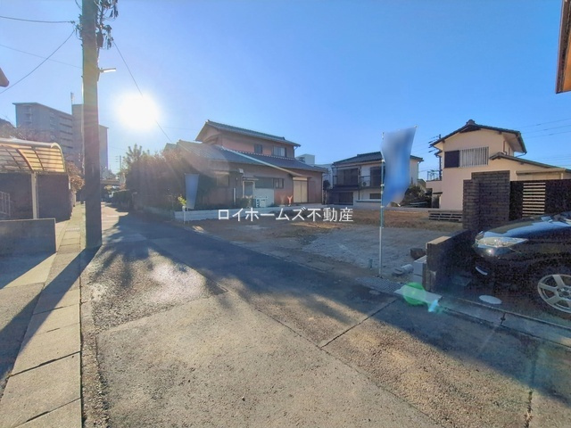  | 春日井市高座台４丁目5-15『仲介料無料』新築戸建て | 撮影：'26/02/03 