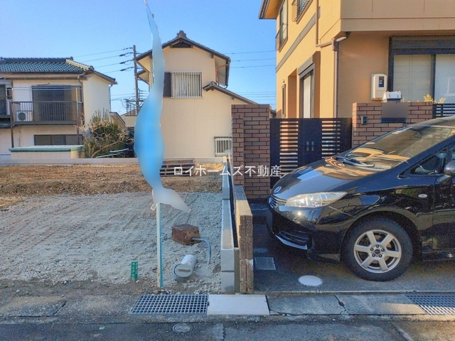  | 春日井市高座台４丁目5-15『仲介料無料』新築戸建て | 撮影：'26/02/03 