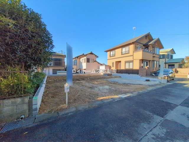  | 春日井市高座台４丁目5-15『仲介料無料』新築戸建て | 撮影：'26/02/03 