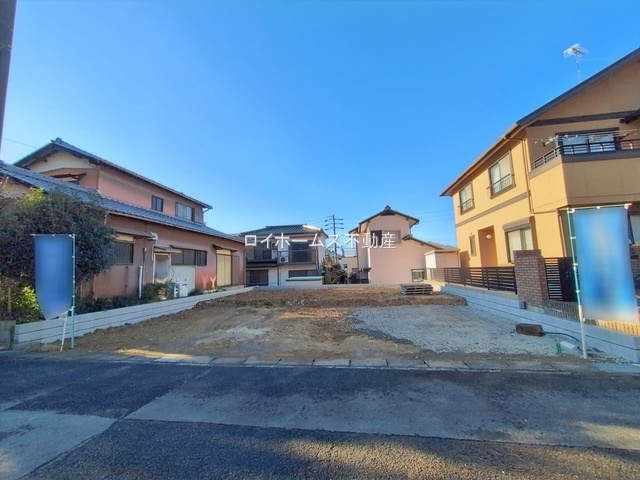  | 春日井市高座台４丁目5-15『仲介料無料』新築戸建て | 撮影：'26/02/03 