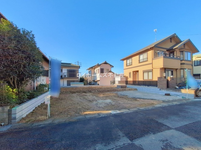  | 春日井市高座台４丁目5-15『仲介料無料』新築戸建て | 撮影：'26/02/03 