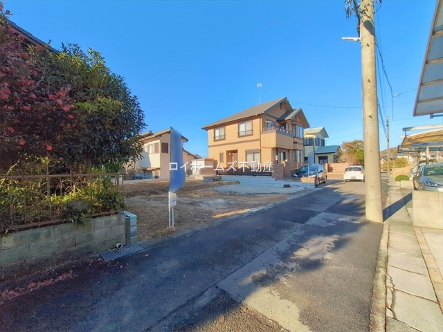  | 春日井市高座台４丁目5-15『仲介料無料』新築戸建て | 撮影：'26/02/03 