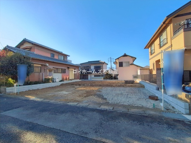  | 春日井市高座台４丁目5-15『仲介料無料』新築戸建て | 撮影：'26/02/03 